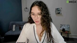 enny_mrr From Stripchat Free Porn Video Record - lovense, brunettes-young, nylon, big-tits-brunettes, curvy-young