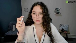 enny_mrr From Stripchat Free Porn Video Record - lovense, brunettes-young, nylon, big-tits-brunettes, curvy-young