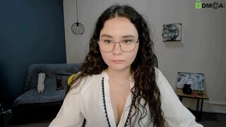 enny_mrr From Stripchat Free Porn Video Record - lovense, brunettes-young, nylon, big-tits-brunettes, curvy-young