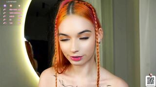 primroseberesford Top Porn Video [Chaturbate] - new, shy, 18, skinny, teen