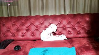 hot_hayde New Porn Video [Chaturbate] - dildo, feet, deepthroat, anal, squirt