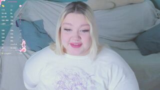 LilyBelll From Stripchat Free Porn Video Record - upskirt-teens, russian-bbw, smoking, dildo-or-vibrator, middle-priced-privates