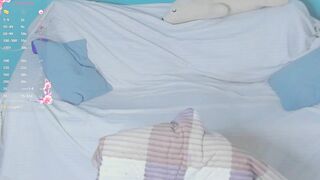 LilyBelll From Stripchat Free Porn Video Record - upskirt-teens, russian-bbw, smoking, dildo-or-vibrator, middle-priced-privates