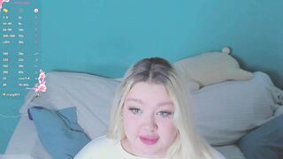 LilyBelll From Stripchat Free Porn Video Record - upskirt-teens, russian-bbw, smoking, dildo-or-vibrator, middle-priced-privates
