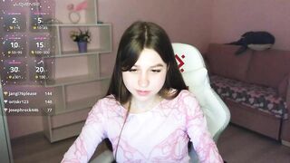 Watch kristy_wow New Porn Leak Video [Chaturbate] - new, 18, lovense, skinny, cute