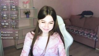 Watch kristy_wow New Porn Leak Video [Chaturbate] - new, 18, lovense, skinny, cute