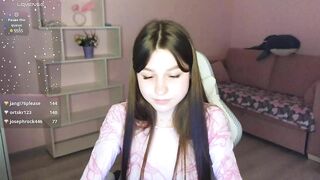 Watch kristy_wow New Porn Leak Video [Chaturbate] - new, 18, lovense, skinny, cute