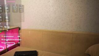 daughter_of_Ronaldo From Stripchat Top Porn Video  - erotic-dance, dildo-or-vibrator-young, small-tits, redheads-young, recordable-privates-young