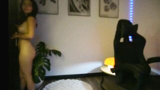 Watch tatalove_ Hot Porn Leak Video [Chaturbate] - hairy, new, shy, 18, cute