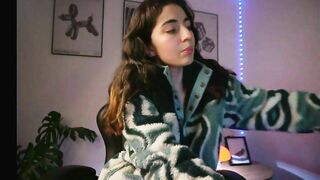 Watch tatalove_ Hot Porn Leak Video [Chaturbate] - hairy, new, shy, 18, cute