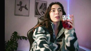 Watch tatalove_ Hot Porn Leak Video [Chaturbate] - hairy, new, shy, 18, cute
