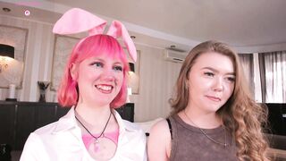 DaisyCoatsworth From Stripchat Free Porn Video Record - new-brunettes, topless, recordable-publics, couples, cooking