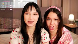 UdelaGallamore From Stripchat Best Porn Video Record - new-brunettes, topless, dirty-talk, recordable-publics, ahegao