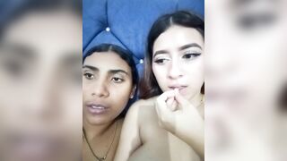 Sky_and_Summer From Stripchat Private Porn Video Record - big-ass-doggy-style, big-tits-brunettes, 69-position, medium, anal-latin