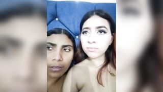Sky_and_Summer From Stripchat Private Porn Video Record - big-ass-doggy-style, big-tits-brunettes, 69-position, medium, anal-latin