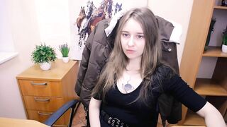 Watch _Nicole_new From Stripchat Top Porn Video Leak - topless-white, deluxe-cam2cam, ukrainian, petite-white, topless