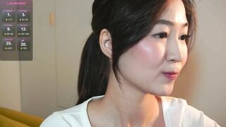 seulbi Top Porn Leak Video [Chaturbate] - new, shy, smalltits, asian, teen