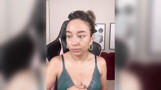 Watch DianaHopson From Stripchat Top Porn Video  - twerk-latin, oil-show, dildo-or-vibrator-deepthroat, big-tits-handjob, moderately-priced-cam2cam