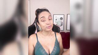 Watch DianaHopson From Stripchat Top Porn Video  - twerk-latin, oil-show, dildo-or-vibrator-deepthroat, big-tits-handjob, moderately-priced-cam2cam