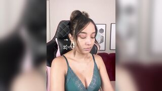 Watch DianaHopson From Stripchat Top Porn Video  - twerk-latin, oil-show, dildo-or-vibrator-deepthroat, big-tits-handjob, moderately-priced-cam2cam