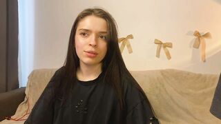 hako_emm New Porn Leak Video [Chaturbate] - new, couple, teen, cute