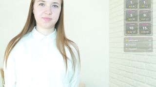 nico_collard Best Porn Video [Chaturbate] - new, shy, smalltits, 18, skinny