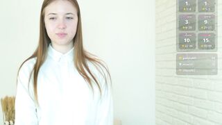 nico_collard Best Porn Video [Chaturbate] - new, shy, smalltits, 18, skinny