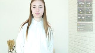 nico_collard Best Porn Video [Chaturbate] - new, shy, smalltits, 18, skinny