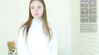 nico_collard Best Porn Video [Chaturbate] - new, shy, smalltits, 18, skinny