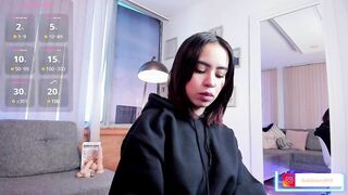 Gabbi_Smith From Stripchat Hot Porn Video  - student, colombian, deepthroat-blowjob, cam2cam, latin-blowjob