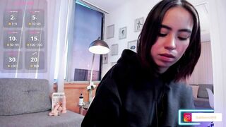 Gabbi_Smith From Stripchat Hot Porn Video  - student, colombian, deepthroat-blowjob, cam2cam, latin-blowjob