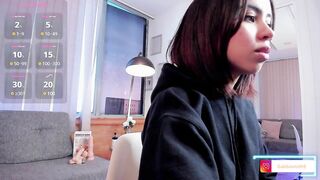 Gabbi_Smith From Stripchat Hot Porn Video  - student, colombian, deepthroat-blowjob, cam2cam, latin-blowjob