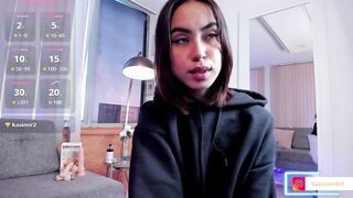 Gabbi_Smith From Stripchat Hot Porn Video  - student, colombian, deepthroat-blowjob, cam2cam, latin-blowjob