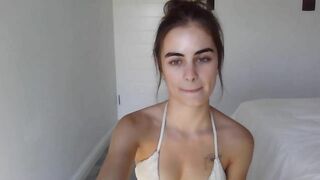 Watch mikaylagymnast Hot Porn Video [Chaturbate] - colombian, machine, foot, dolce, lovensecontrol