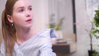 brave_journey New Porn Leak Video [Chaturbate] - new, shy, 18, teen, cute thumbnail