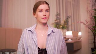 brave_journey New Porn Leak Video [Chaturbate] - new, shy, 18, teen, cute