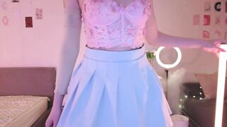 Watch Minirini From Stripchat Private Porn Video Record - foot-fetish-teens, cosplay, couples, upskirt-teens, middle-priced-privates
