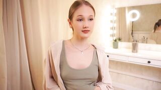 courageous_dancer New Porn Leak Video [Chaturbate] - new, young, shy, 18, cute