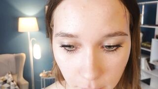 Watch tonya_taylor Best Porn Leak Video [Chaturbate] - new, shy, 18, skinny, teen