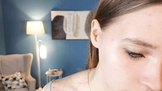 Watch tonya_taylor Best Porn Leak Video [Chaturbate] - new, shy, 18, skinny, teen