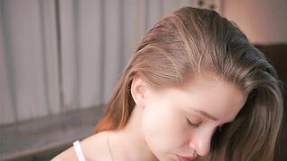 Watch little_poetry New Porn Video [Chaturbate] - new, young, shy, 18, cute