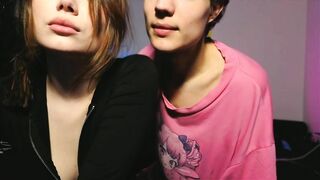 Watch _markyss_ New Porn Leak Video [Chaturbate] - bigdildo, latina, armpits, fishnet, colombia