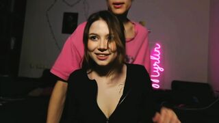 Watch _markyss_ New Porn Leak Video [Chaturbate] - bigdildo, latina, armpits, fishnet, colombia