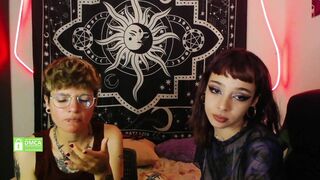 lovelockedlips From Stripchat Top Porn Video Leak - piercings-latin, new-brunettes, cock-rating, dildo-or-vibrator, foot-fetish