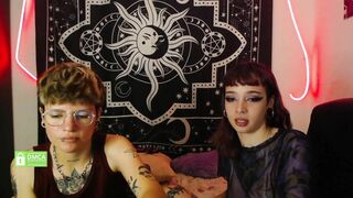 lovelockedlips From Stripchat Top Porn Video Leak - piercings-latin, new-brunettes, cock-rating, dildo-or-vibrator, foot-fetish