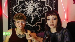 lovelockedlips From Stripchat Top Porn Video Leak - piercings-latin, new-brunettes, cock-rating, dildo-or-vibrator, foot-fetish