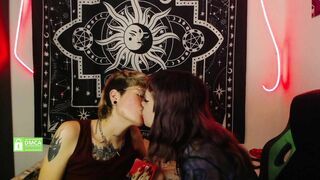 lovelockedlips From Stripchat Top Porn Video Leak - piercings-latin, new-brunettes, cock-rating, dildo-or-vibrator, foot-fetish