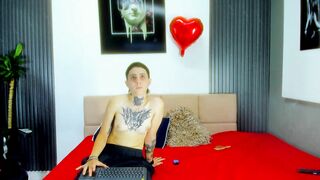 Watch Johanss_on From Stripchat Best Porn Video Leak - hardcore, latin-young, blowjob-ahegao, petite-young, gagging