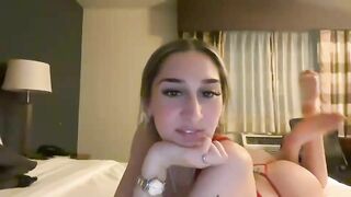 mckenziefoster Best Porn Leak Video [Chaturbate] - balloons, sexypussy, mistress, pinkpussy, slut