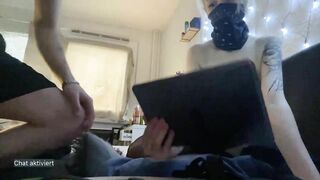 highandcouple Hot Porn Leak Video [Chaturbate] - bwc, hairyarmpits, nolush, sexydance